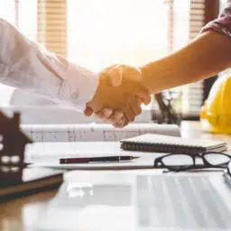 Hiring the right commercial contractor for a new building project