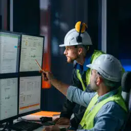 technology and construction in Centennial, CO