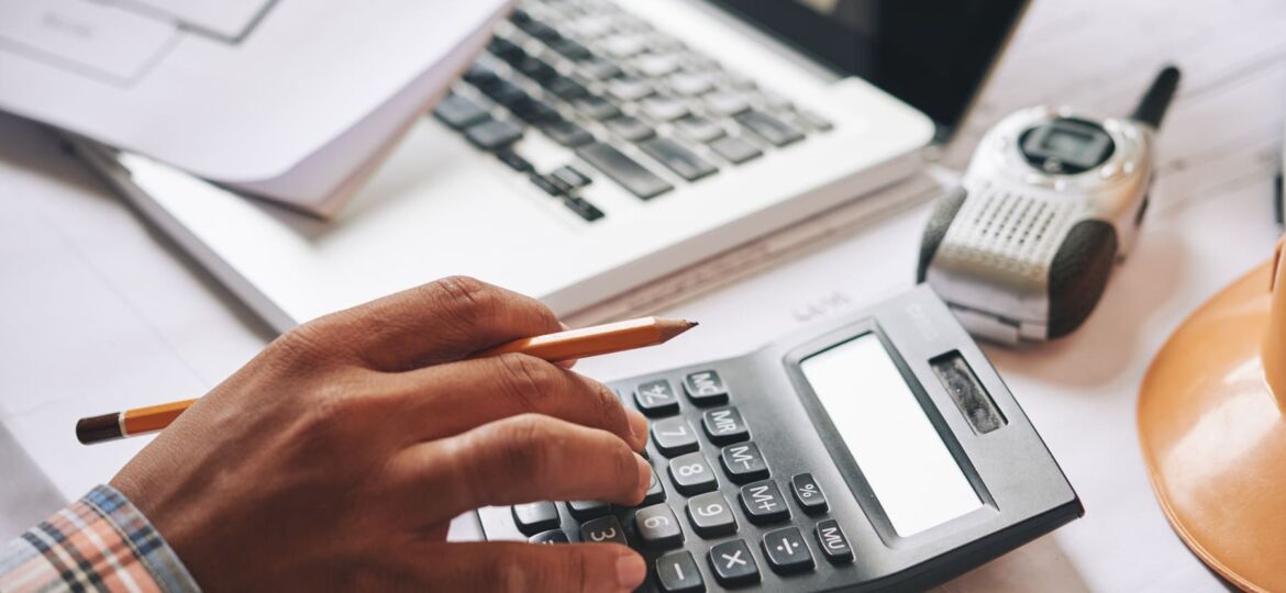 cconstruction budgeting information from Hill Commercial Construction in Denver CO