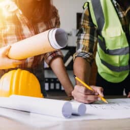 learn helpful tips about franchise construction from Hill Commercial Construction Denver CO