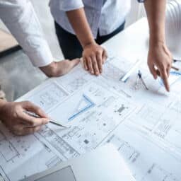 learn the differences between Remodeling vs. Ground-Up Construction and Which One Is Right for You? with helpful information from Hill Commercial Construction