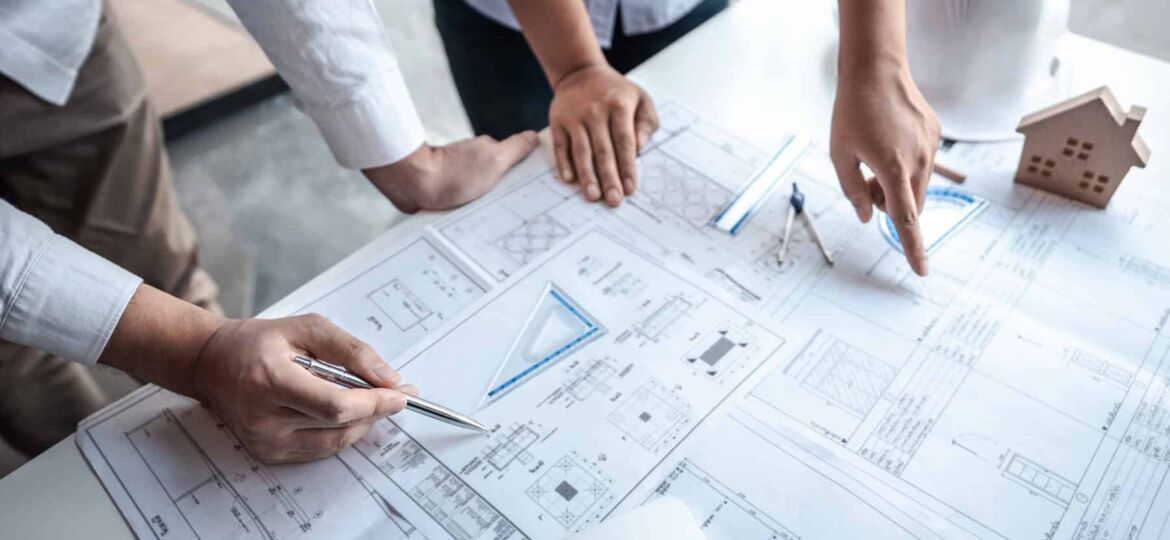 learn the differences between Remodeling vs. Ground-Up Construction and Which One Is Right for You? with helpful information from Hill Commercial Construction