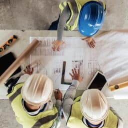learn about commercial construction project timelines with helpful information from Hill Commercial Construction