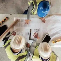 learn about commercial construction project timelines with helpful information from Hill Commercial Construction