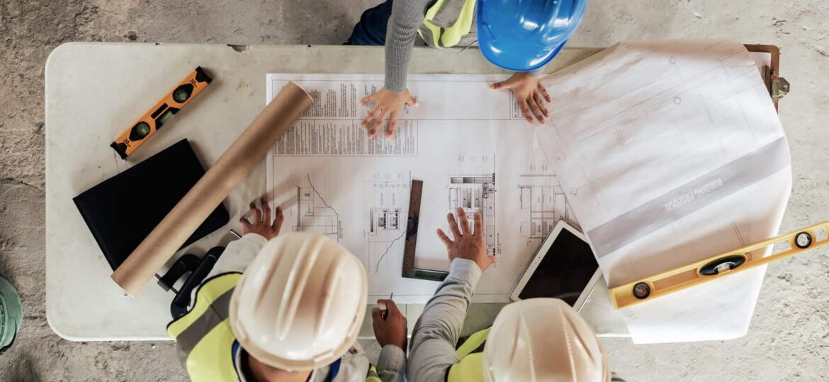 learn about commercial construction project timelines with helpful information from Hill Commercial Construction