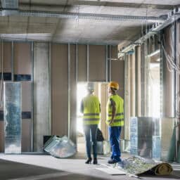 learn about what landlords need to know with helpful information from Hill Commercial construction in Denver CO