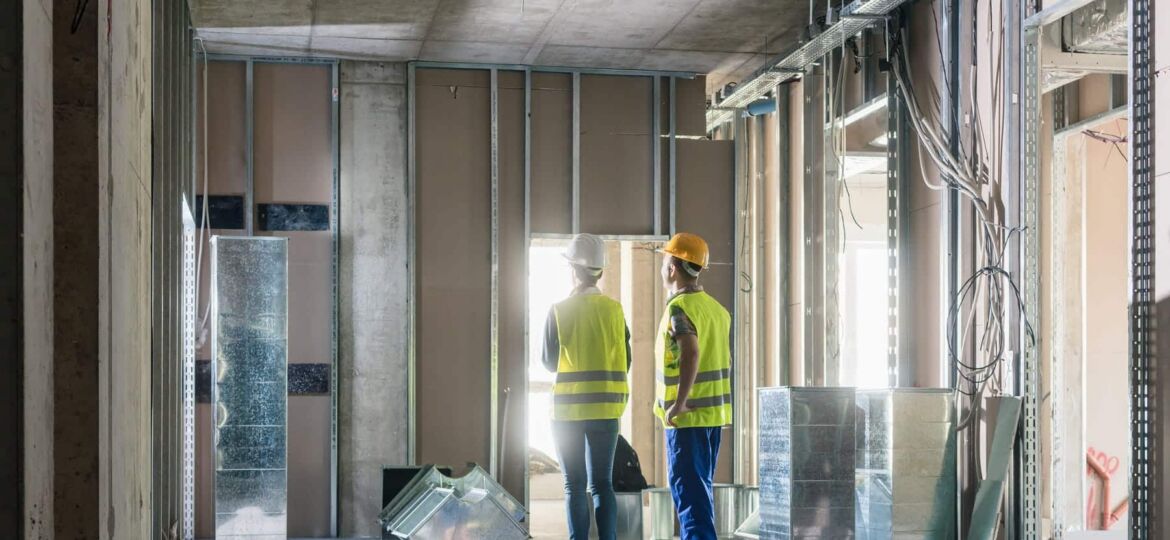 learn about what landlords need to know with helpful information from Hill Commercial construction in Denver CO