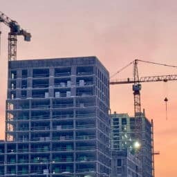 learn about TI buildouts with helpful information from Hill Commercial construction in Denver CO