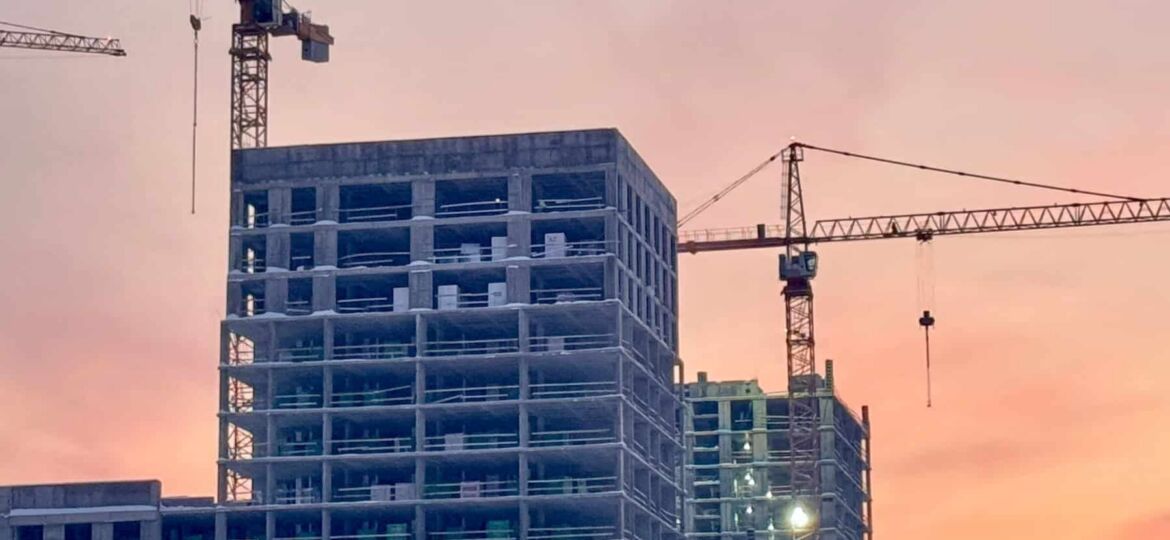 learn about TI buildouts with helpful information from Hill Commercial construction in Denver CO